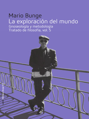 cover image of La exploración del mundo